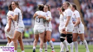 Women Rugby World Cup 2025 Tickets | WRWC Tickets | WRWC 2025 Tickets