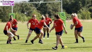 Women Rugby World Cup 2025 Tickets | WRWC Tickets | WRWC 2025 Tickets | Sell Women Rugby World Cup Tickets