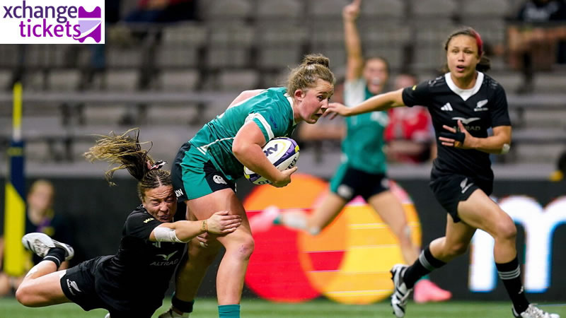Ireland vs Japan Tickets | Ireland vs Spain Tickets