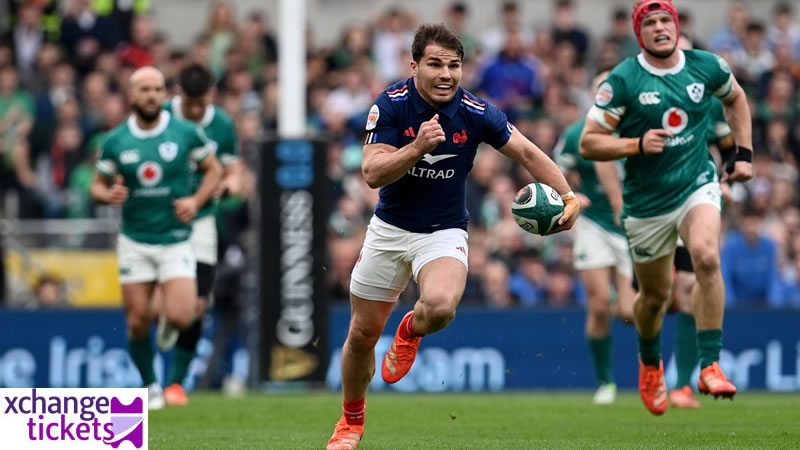 British and Irish Lions Tickets