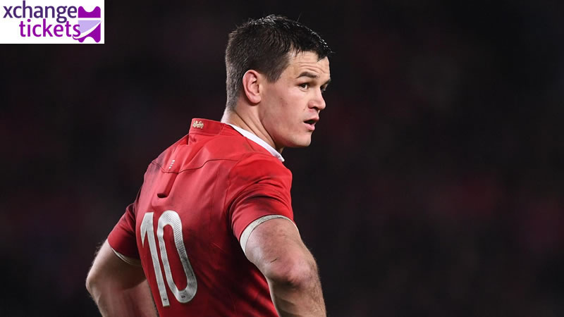 British and Irish Lions Tour Tickets | Lions vs Wallabies Tickets