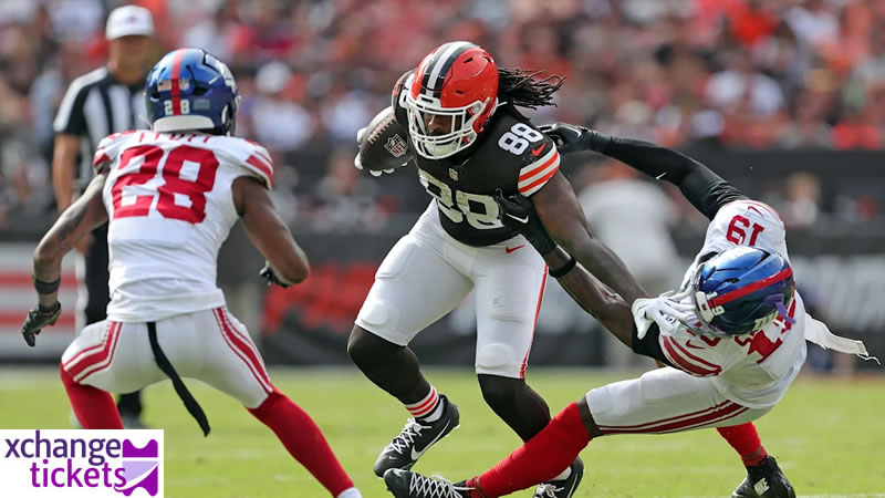 NFL Tickets | NFL 2025 Tickets | NFL London 2025 Tickets