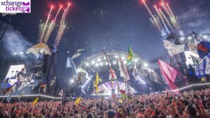 Glastonbury Festival Tickets | Sell Glastonbury Festival Tickets | Glastonbury Festival 2025 Tickets