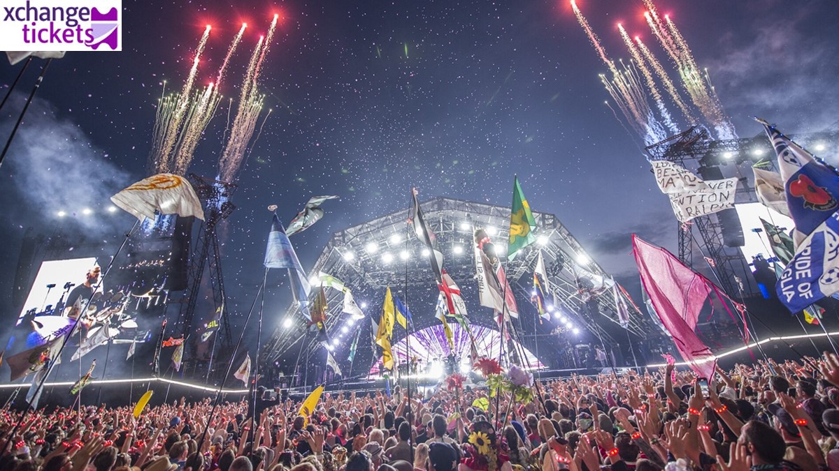 Glastonbury Festival Tickets | Sell Glastonbury Festival Tickets | Glastonbury Festival 2025 Tickets