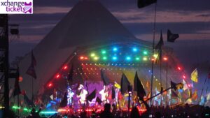 Glastonbury Festival Tickets | Sell Glastonbury Festival Tickets | Glastonbury Festival 2025 Tickets