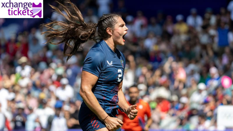 Women Rugby World Cup Tickets | Women Rugby World Cup 2025 Tickets