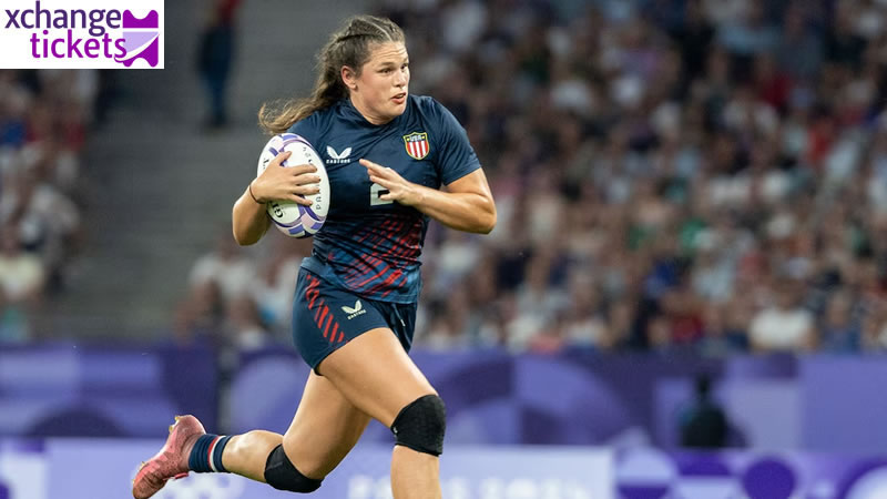 USA vs Samoa Tickets | USA vs Australia Tickets