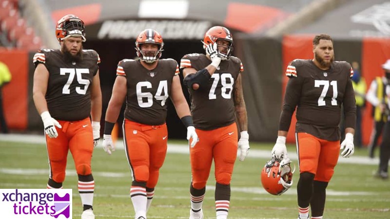 NFL 2025 Tickets | NFL Games 2025 Tickets