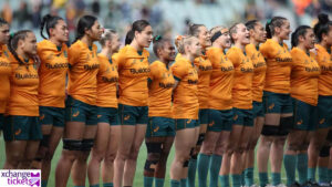Women Rugby World Cup Tickets | Women Rugby World Cup 2025 Tickets