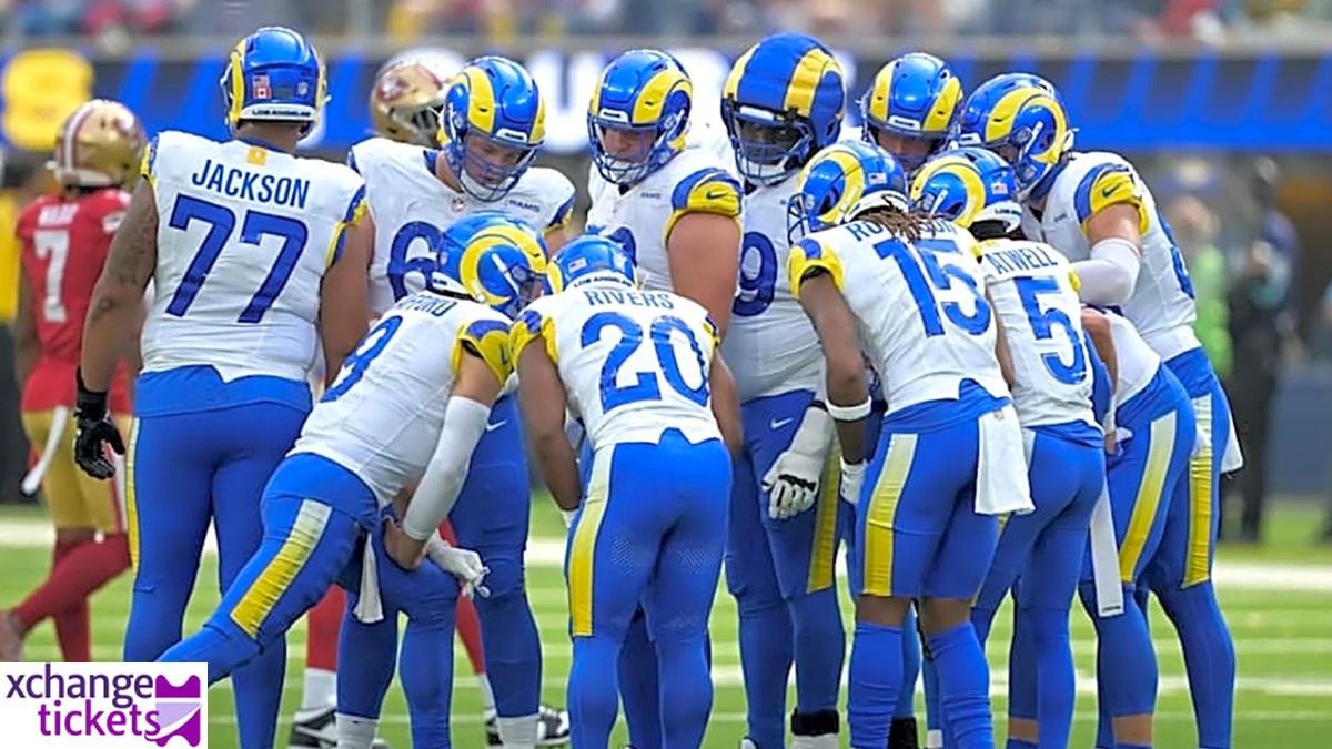 NFL Tickets | NFL 2025 Tickets | NFL Games 2025 Tickets