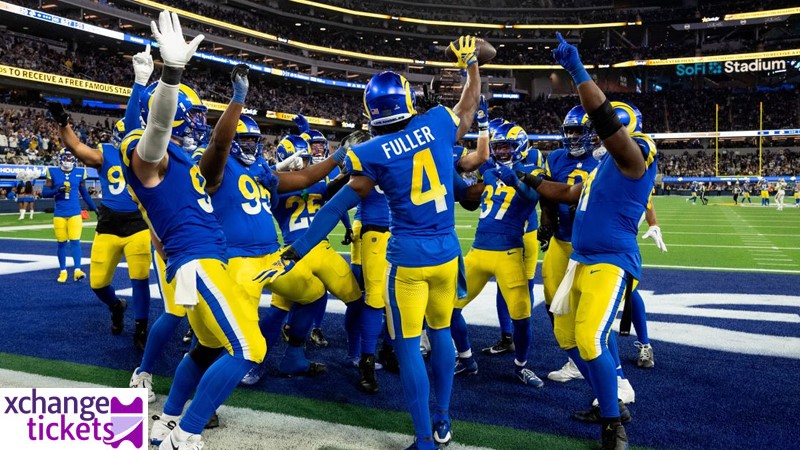 NFL 2025 Tickets | NFL Games 2025 Tickets