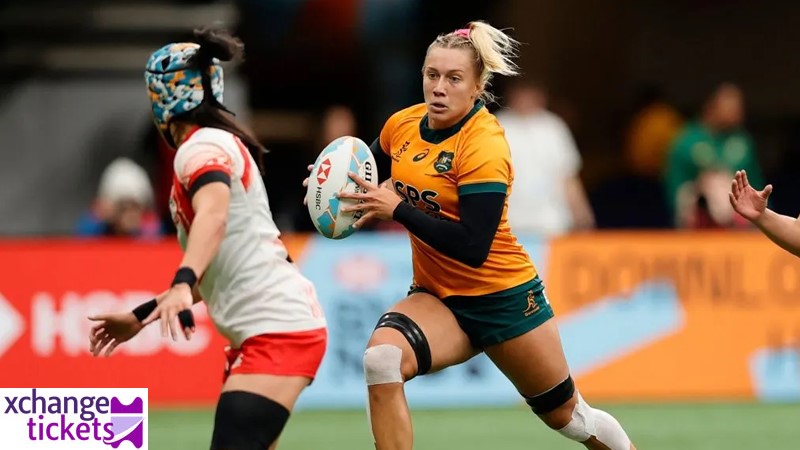Women Rugby World Cup 2025 Tickets | WRWC Tickets | WRWC 2025 Tickets | Sell Women Rugby World Cup Tickets