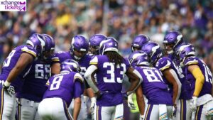 NFL 2025 Tickets | NFL Games 2025 Tickets | NFL International Tickets