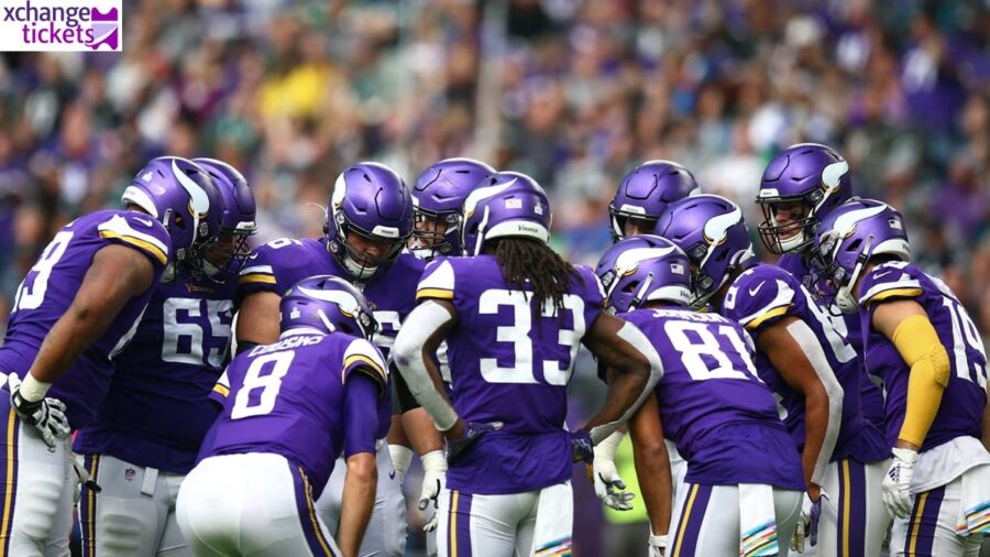 NFL 2025 Tickets | NFL Games 2025 Tickets | NFL International Tickets
