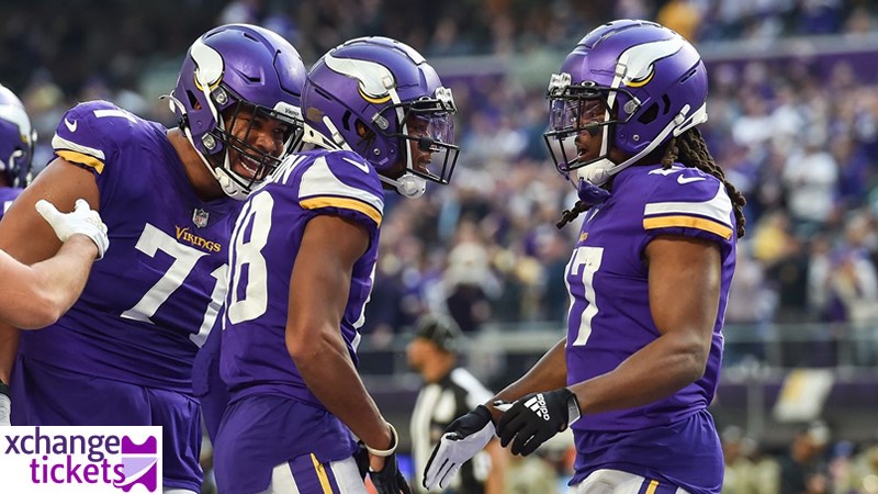 NFL Tickets | NFL 2025 Tickets | NFL Games 2025 Tickets