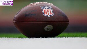 NFL 2025 Tickets | NFL Games 2025 Tickets