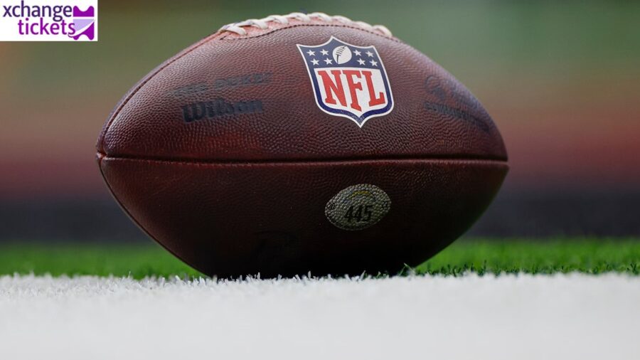 NFL 2025 Tickets | NFL Games 2025 Tickets
