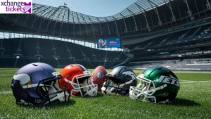 NFL Tickets | NFL 2025 Tickets | NFL Games 2025 Tickets