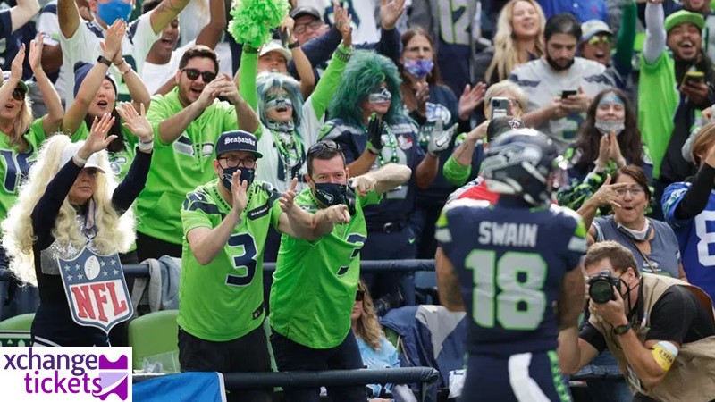 NFL International Tickets