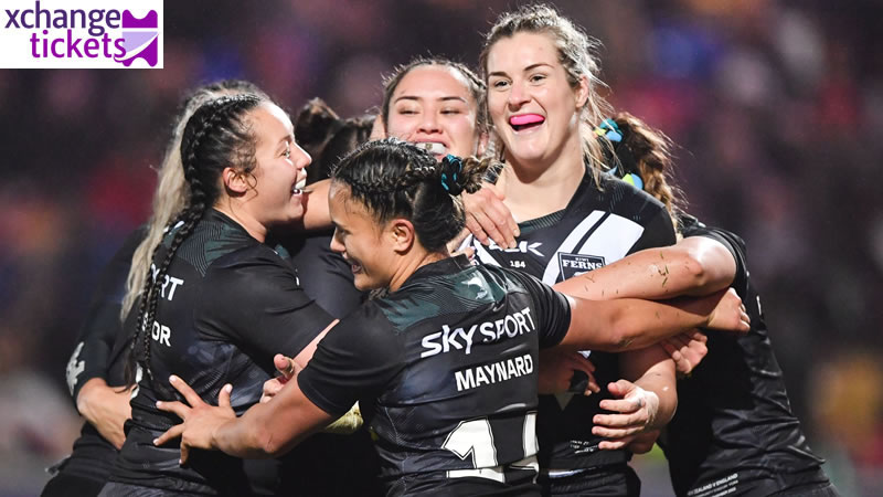 New Zealand vs Spain Tickets | New Zealand vs Japan Tickets