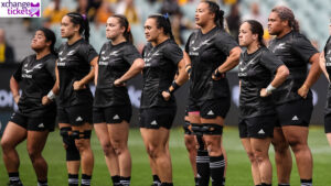 Women Rugby World Cup Tickets | Women Rugby World Cup 2025 Tickets