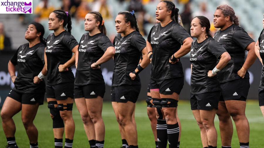 Women Rugby World Cup Tickets | Women Rugby World Cup 2025 Tickets