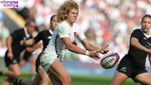 Women Rugby World Cup Tickets | Women Rugby World Cup 2025 Tickets