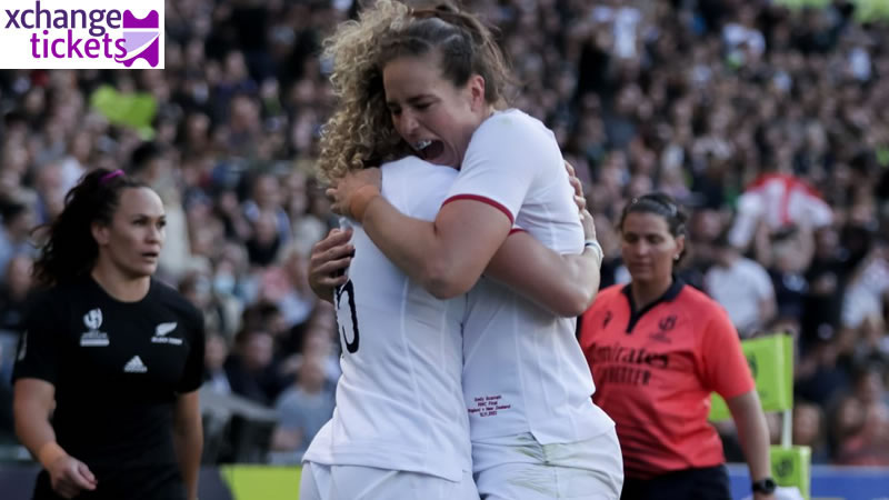 England vs Australia Tickets | England vs USA Tickets