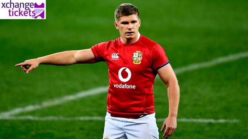 Lions vs Wallabies Tickets | Lions Vs Argentina Tickets