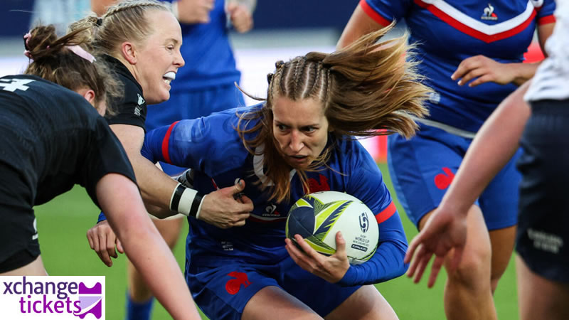 France vs Italy Tickets | France vs Brazil Tickets