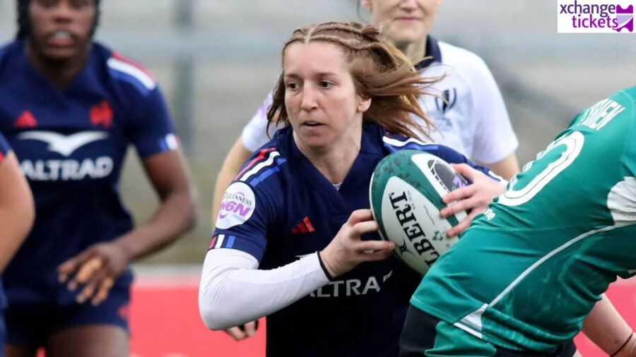 Women Rugby World Cup Tickets | Women Rugby World Cup 2025 Tickets