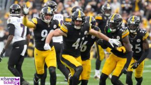 NFL 2025 Tickets | NFL Games 2025 Tickets | NFL Dublin Tickets