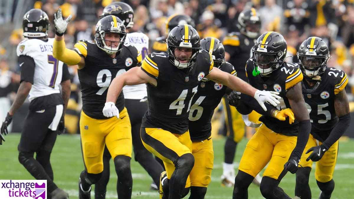 NFL 2025 Tickets | NFL Games 2025 Tickets | NFL Dublin Tickets