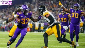 NFL 2025 Tickets | NFL Games 2025 Tickets | NFL Dublin Tickets