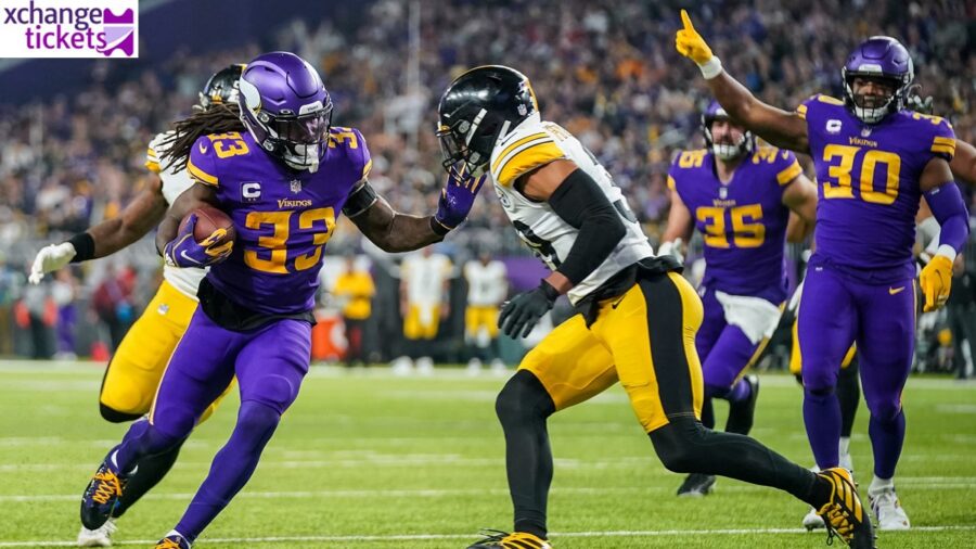 NFL 2025 Tickets | NFL Games 2025 Tickets | NFL Dublin Tickets
