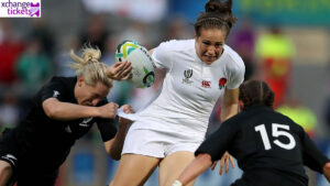 Women Rugby World Cup Tickets | Women Rugby World Cup 2025 Tickets