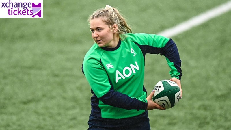 New Zealand Vs Ireland Tickets