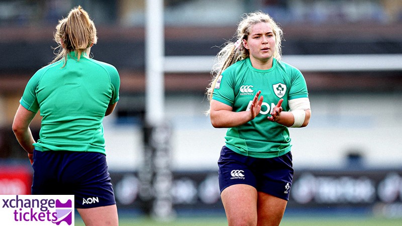 Ireland Vs Japan Tickets