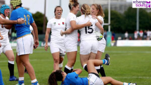 Women Rugby World Cup Tickets | Women Rugby World Cup 2025 Tickets