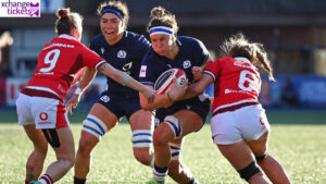 Women Rugby World Cup Tickets | Women Rugby World Cup 2025 Tickets