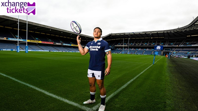 Sell British Irish Lions Tour Tickets
