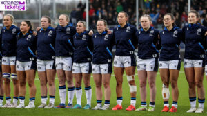 Women Rugby World Cup Tickets | Women Rugby World Cup 2025 Tickets