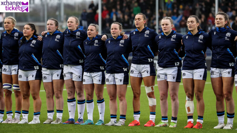 Women Rugby World Cup Tickets | Women Rugby World Cup 2025 Tickets