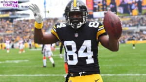 NFL Tickets | NFL 2025 Tickets | NFL London 2025 Tickets