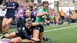 Women Rugby World Cup Tickets | Women Rugby World Cup 2025 Tickets