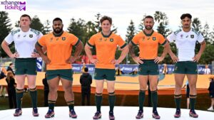 British and Irish Lions Tour Tickets | British and Irish Lions Tickets | Lions vs Wallabies Tickets