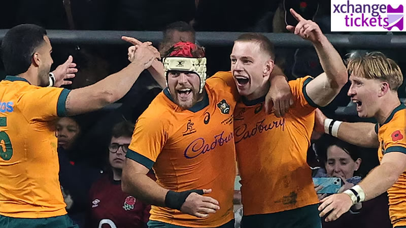 Lions vs Invitational Tickets |British and Irish Lions Tickets