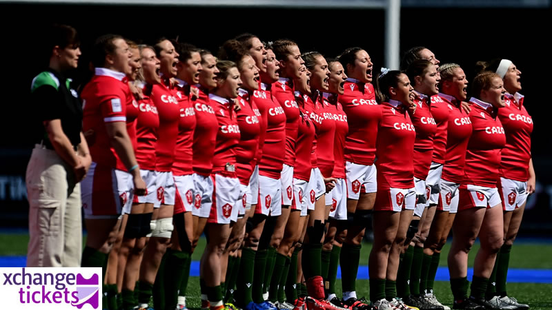 Canada vs Wales Tickets | Scotland vs Wales Tickets