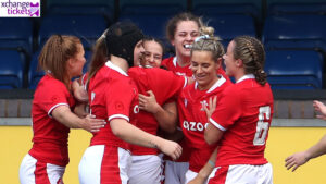 Women Rugby World Cup Tickets | Women Rugby World Cup 2025 Tickets