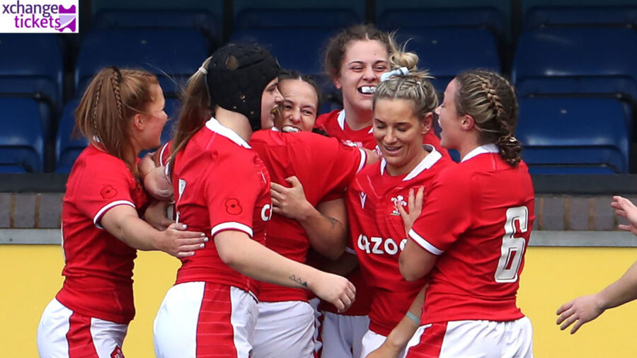 Women Rugby World Cup Tickets | Women Rugby World Cup 2025 Tickets